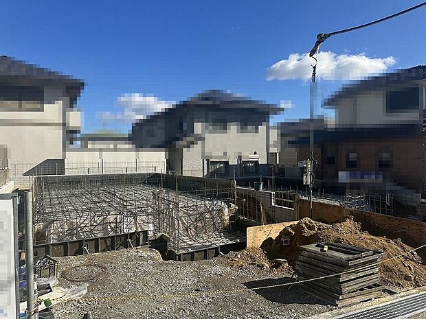 ◆現地案内会開催中◆もちろん、当日のご連絡でも対応可能です♪ご自宅にお迎えも可能です!