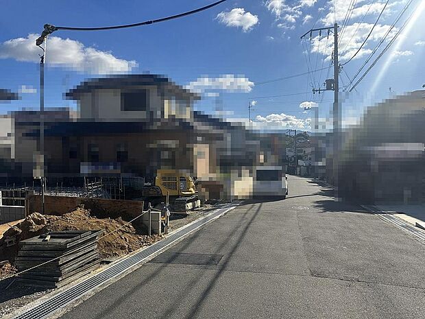 2面採光のお部屋もございます♪明るく風通しの良い快適な室内に気分も自然と明るくなりますね!家族の笑顔も増えそうです♪