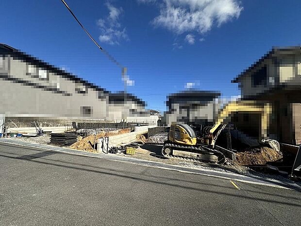 【フラット35S利用可能ですよ】固定金利なので月々の支払が安定し、家計にゆとりが生まれますね!!