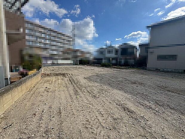 トイレ１階と２階の２ヶ所あります！忙しい朝や家族の多いご家庭も安心ですね♪