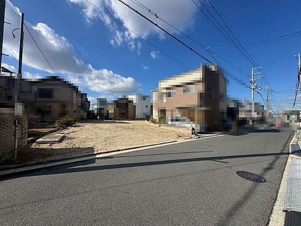 ローソンまで徒歩２分♪スギ薬局まで徒歩１４分♪ベルヒル北野田まで徒歩１３分♪お買い物に便利な立地ですね！