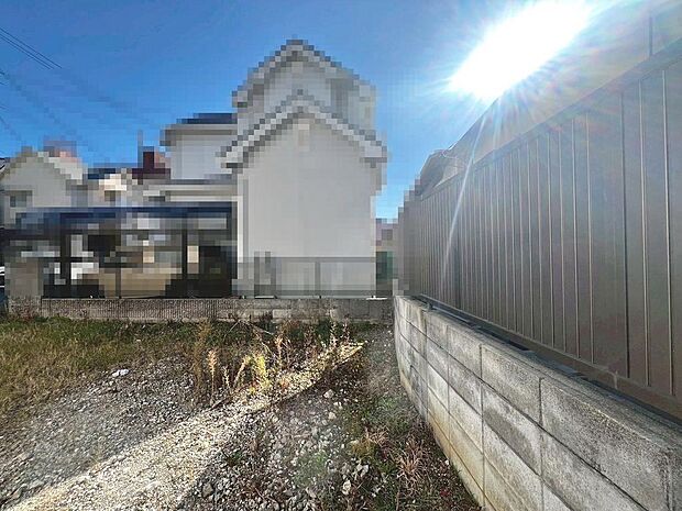 閑静な住宅街で叶える穏やかな新生活をここではじめませんか♪♪