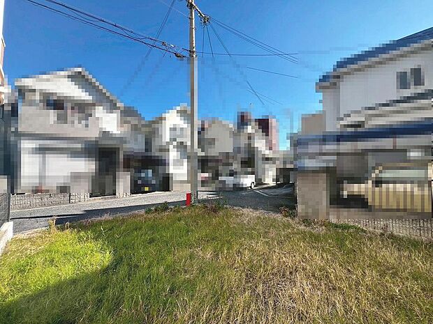 ＪＲ阪和線「信太山」駅まで徒歩６分！毎日の通勤や通学に便利ですね♪