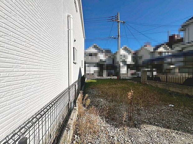 一坪以上のゆとりある浴室でのびのび一日の疲れを癒やしてくださいね♪浴室乾燥機付きですので、雨の日の洗濯物も安心ですね♪