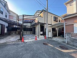 大阪府堺市中区深井北町