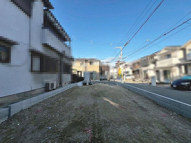 諏訪森幼稚園まで徒歩９分ですので、小さなお子様のいるご家庭も安心ですね！