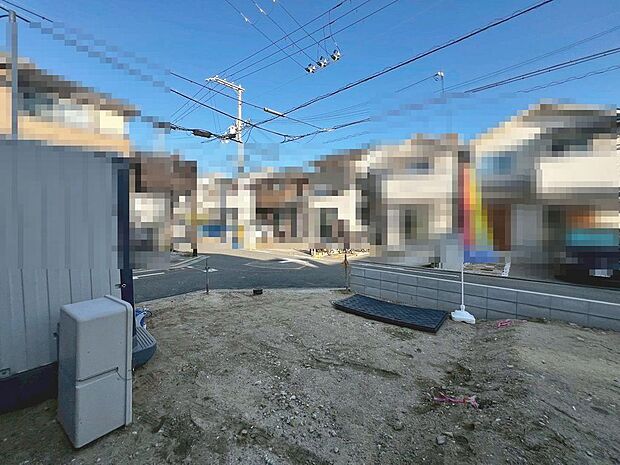 ◆現地案内会開催中◆もちろん、当日のご連絡でも対応可能です♪ご自宅にお迎えも可能です！