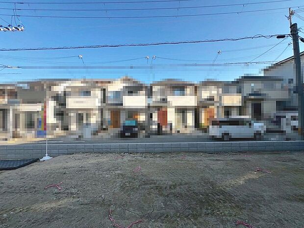 【フラット３５Ｓ利用可能ですよ】固定金利ですので月々の支払が安定し、家計にゆとりが生まれますね！！