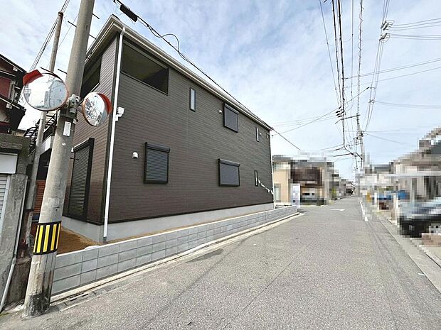 馬場記念病院まで徒歩25分ですので、突然の怪我や体調不良の時にも安心ですね!