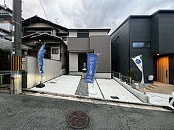 大阪府堺市美原区平尾