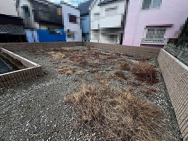 建築条件無ですので、個性溢れる住まいを実現させてくださいね♪