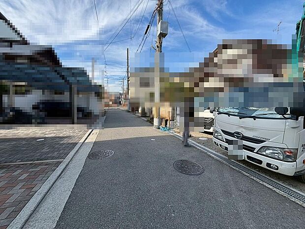 ◆現地見学いつでも可能です◆お気軽にお問い合わせ下さいませ♪