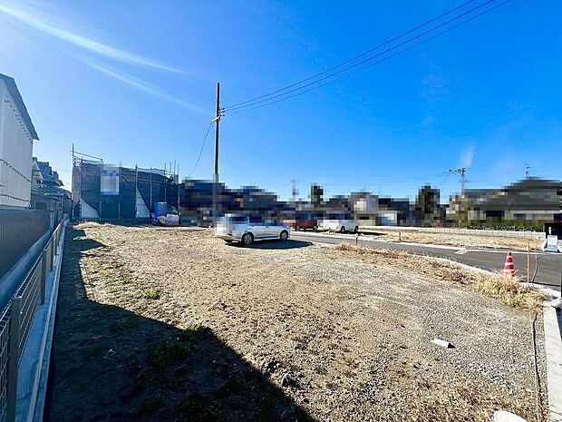 【フラット35S利用可能ですよ】固定金利ですので月々の支払が安定し、家計にゆとりが生まれますね!!