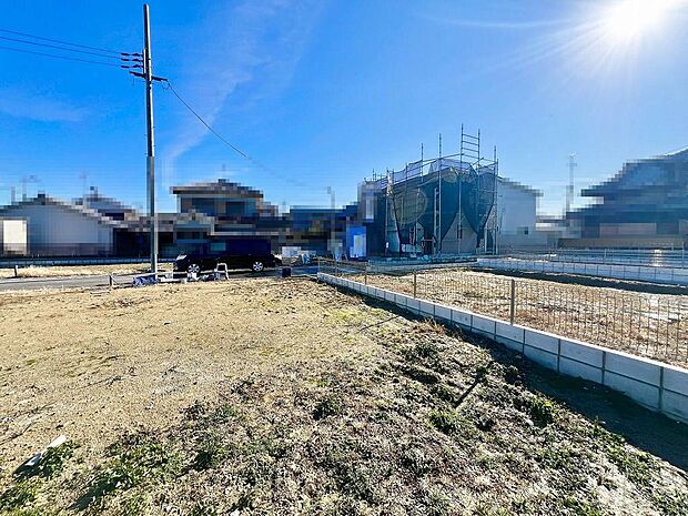 オークワまで約523m!毎日のお買い物に便利ですね♪