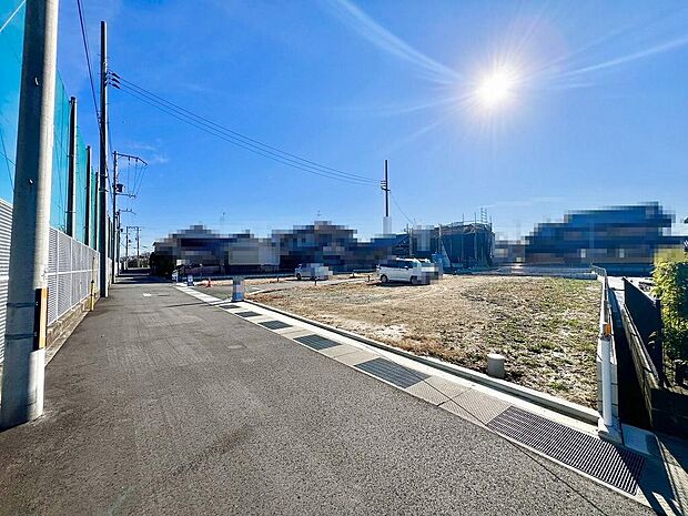 全室収納有!収納場所に困らず綺麗な室内を保てそうですね!