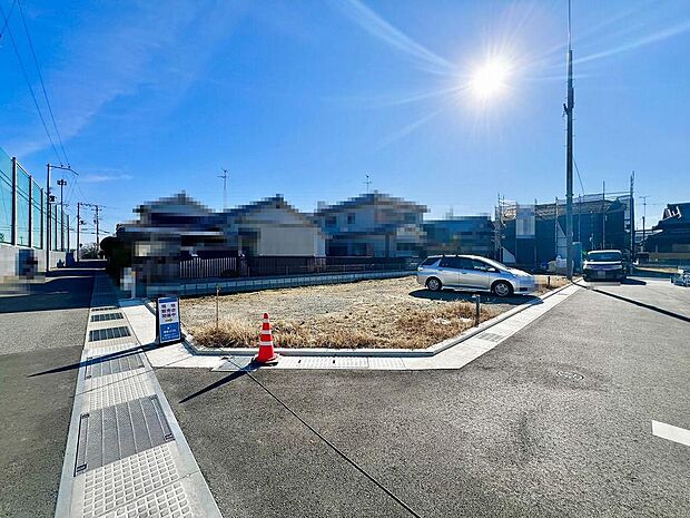 ららぽーと堺まで約723mですので、休日のお出かけや普段のお買い物にも便利ですね!