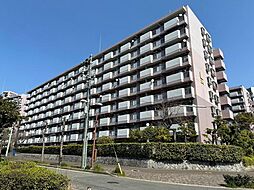 南港はなのまち３４号棟