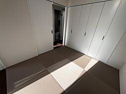 和室の画像