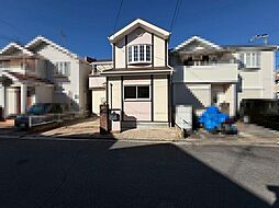 大阪府大阪狭山市茱萸木８丁目