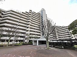 シティパーク北野田