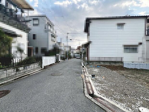 閑静な住宅街で叶える穏やかな新生活をここではじめませんか♪♪