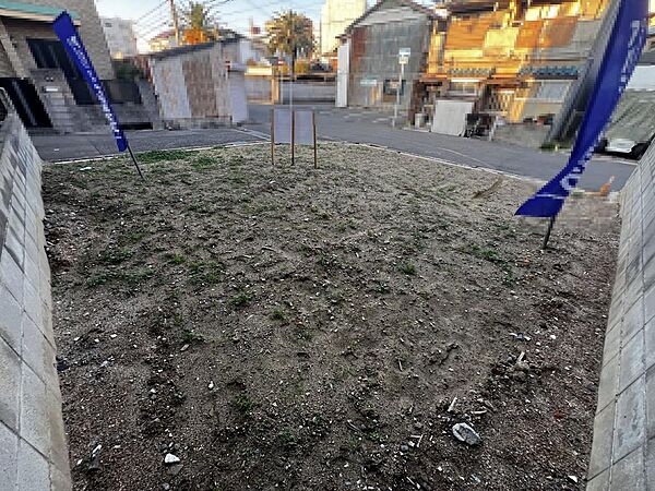 【周辺施設もご紹介可能】お住まいになった際のイメージをお持ちいただくため、周辺施設へのご案内も致します♪お気軽にお申し付けください！