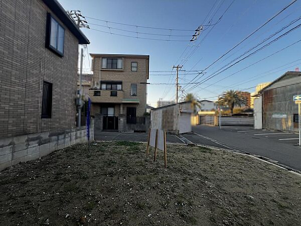 建築条件無！お好きな工務店やハウスメーカーで建築して頂けます♪