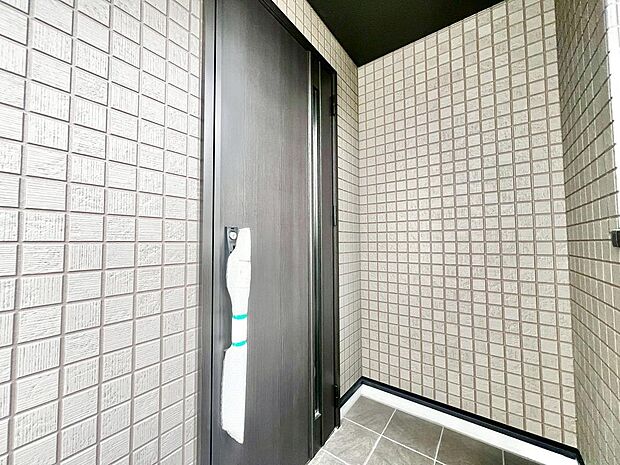 泉北園まで約126ｍ！小さなお子様のいるご家庭も安心ですね！