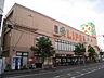 周辺：ライフ百舌鳥店