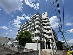 ライオンズマンション駒川第2