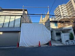 大阪府大阪市住吉区万代３丁目