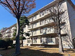 新金岡団地第二住宅