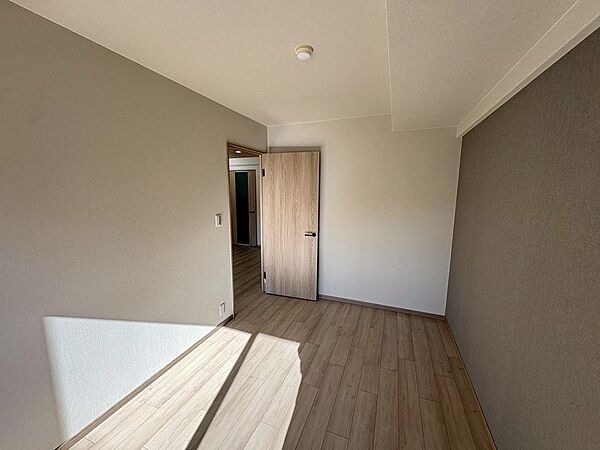 ３ＬＤＫ+WICの暮らしやすいお住まい☆お子様のお部屋や趣味のお部屋もご用意いただけます♪