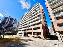 ソワール新檜尾台７号棟