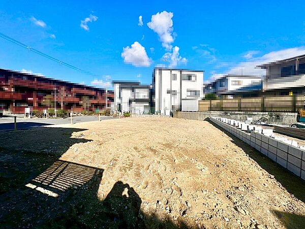 トイレ１階と２階の２ヶ所あります！忙しい朝や家族の多いご家庭も安心ですね♪