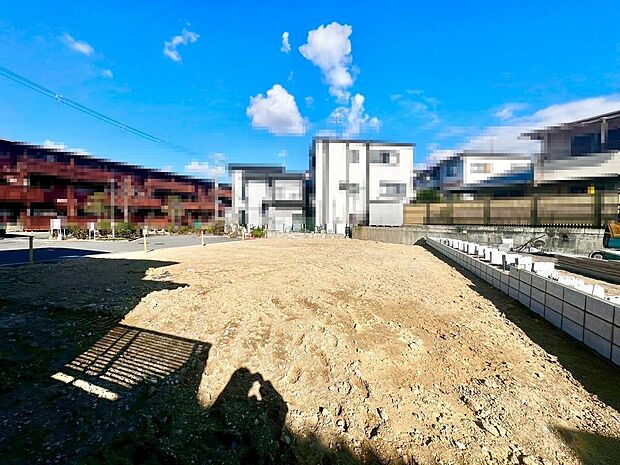 トイレ1階と2階の2ヶ所あります!忙しい朝や家族の多いご家庭も安心ですね♪