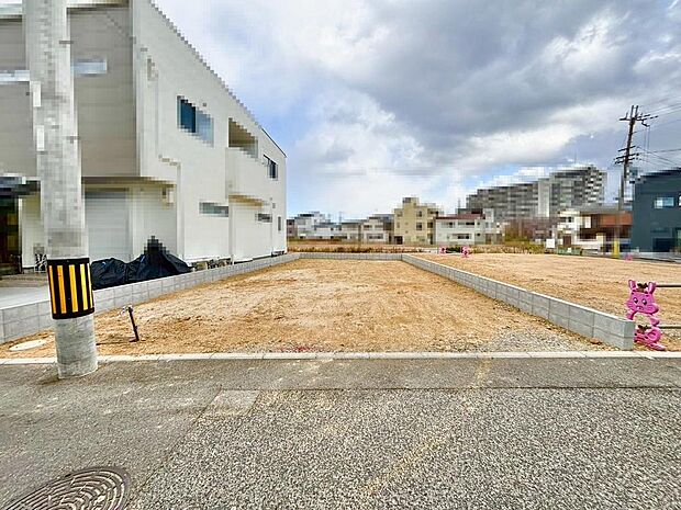 親切・丁寧を心がけ、お客様目線で物件探しのお手伝いをさせて頂きます♪お気軽にお問い合わせください！