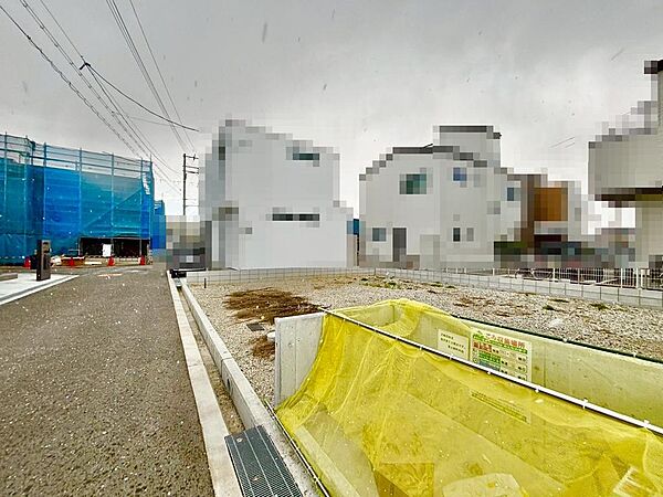自由設計可能ですので　家族の希望が詰まったマイホームを建築出来ますね！