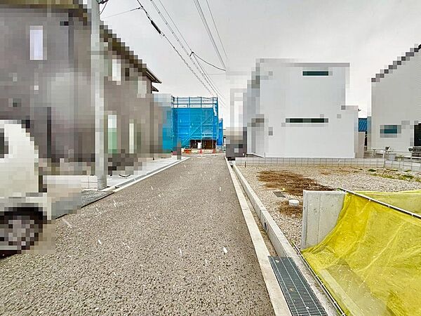 お好きなプランで夢のマイホームを建てて下さいね♪