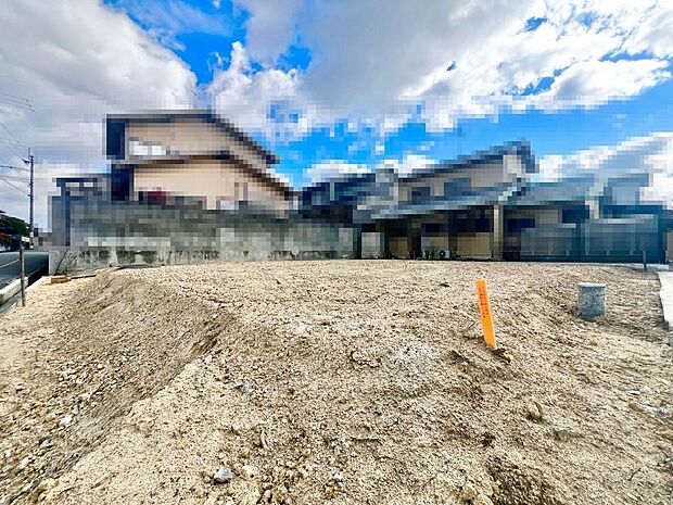 閑静な住宅街で叶える穏やかな新生活をここではじめませんか♪