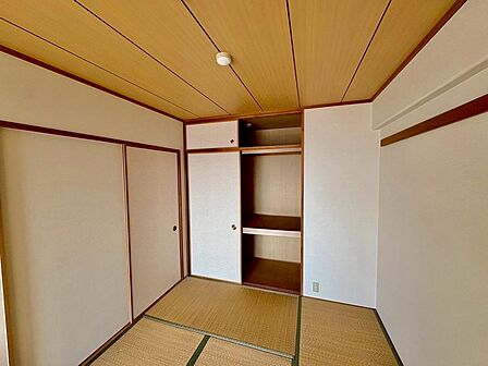 3LDKの暮らしやすい間取りです!子供部屋や趣味のお部屋も作れますね♪