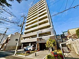 エスリード北田辺駅前