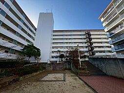 狭山ハウス３号棟