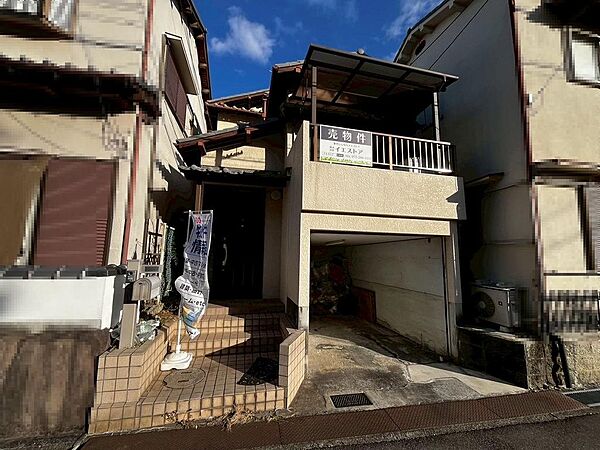閑静な住宅街で叶える穏やかな新生活をここではじませんか♪