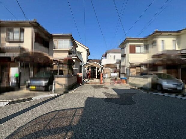 【フラット３５Ｓ利用可能ですよ】固定金利ですので月々の支払が安定し、家計にゆとりが生まれますね！！