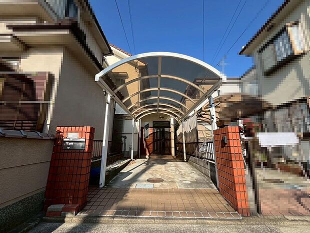 全室収納有！収納場所に困らず綺麗な室内を保てそうですね！