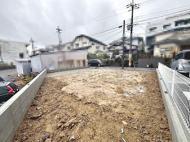 【フラット３５Ｓ利用可能ですよ】固定金利ですので月々の支払が安定し、家計にゆとりが生まれますね！！