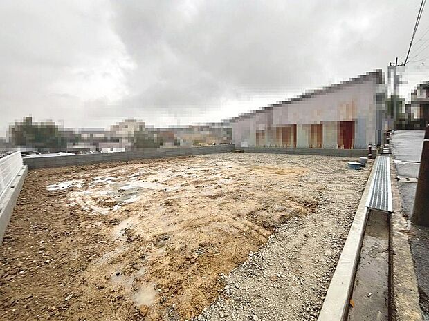 ウォークインクローゼットもございます！沢山収納できて嬉しいですね♪家族の思い出も大切にしまっておけますね！