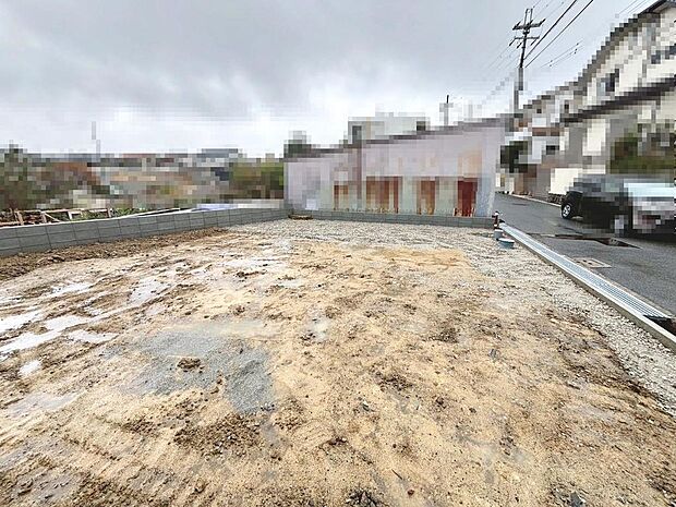 兵田病院まで徒歩１０分ですので、突然の怪我や体調不良の時にも安心ですね！