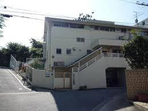 麦の子保育園まで徒歩９分